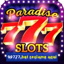 99777 bet reclame aqui